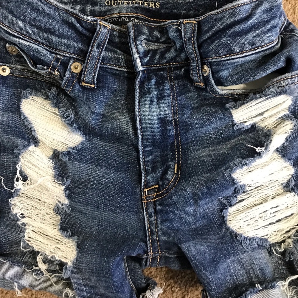 Women’s shorts